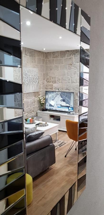 Cherry Luxury Apartment Korčula Exterior foto